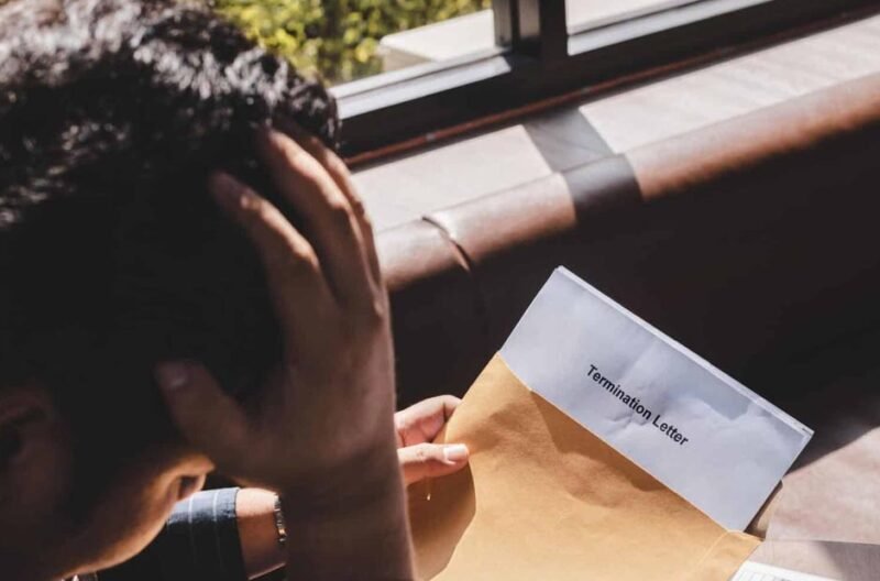 illegal terminations explained