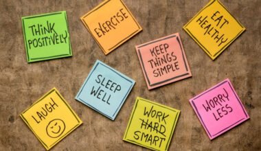 improve mental health and resilience