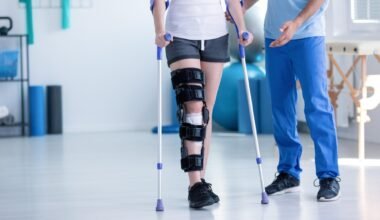 injured on property