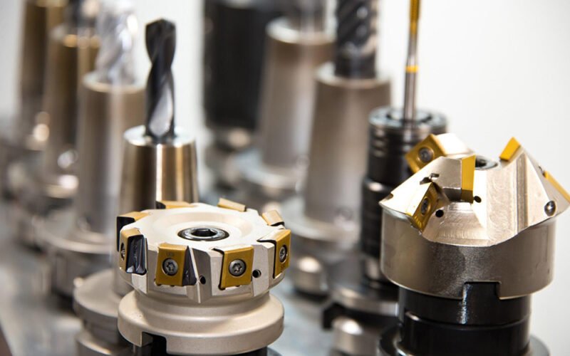 innovative milling and turning methods driving manufacturing growth
