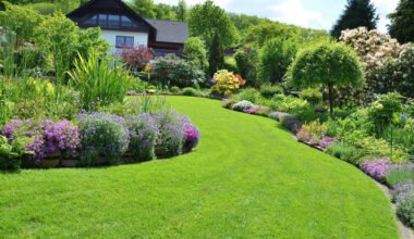 integrating pools into creative landscapes