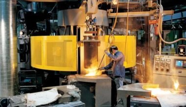 investment casting methods for manufacturing