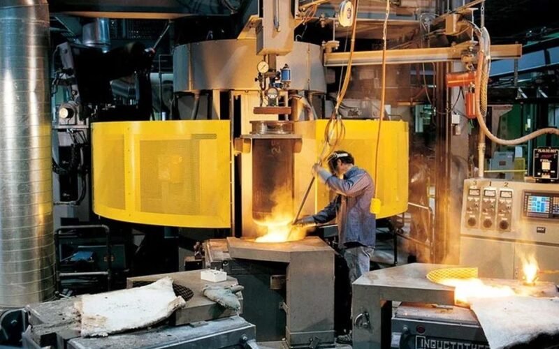 investment casting methods for manufacturing