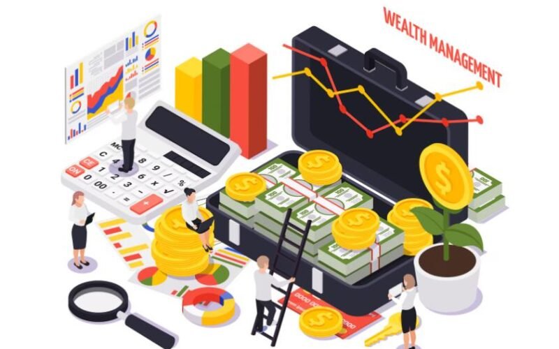 is outsourcing wealth management a good idea