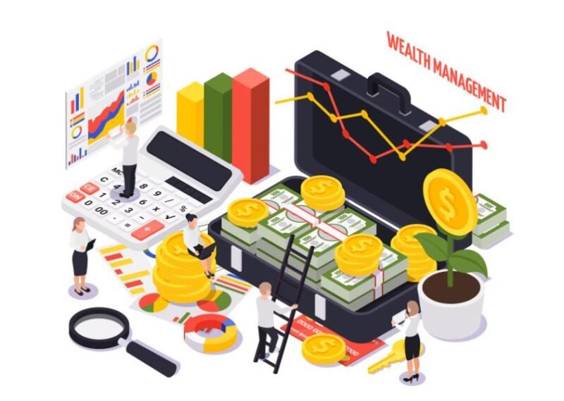 is outsourcing wealth management a good idea