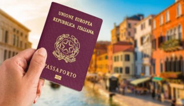 italian citizenship by descent