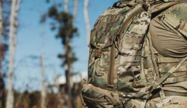 karrimor special forces gear