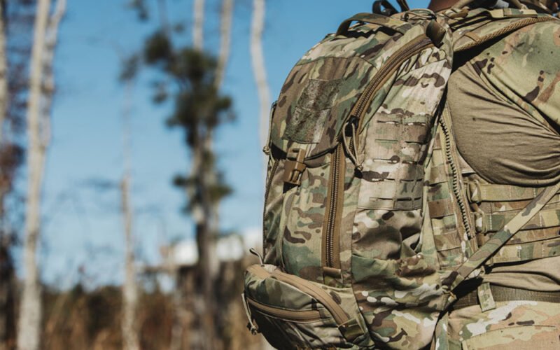 karrimor special forces gear