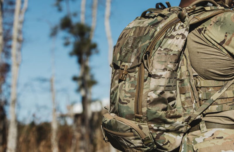 karrimor special forces gear