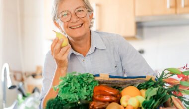 key health practices every older adult should follow