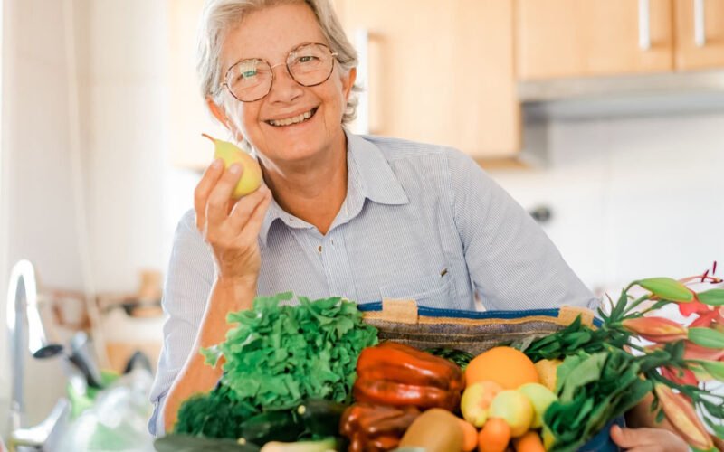key health practices every older adult should follow