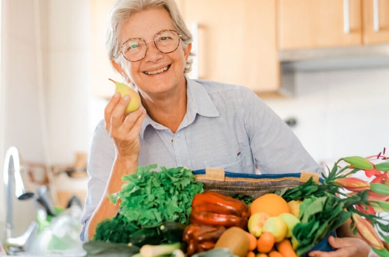 key health practices every older adult should follow