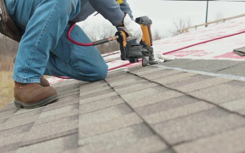 local massillon roofing company for help