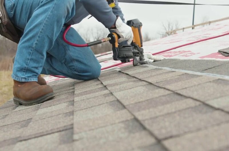 local massillon roofing company for help