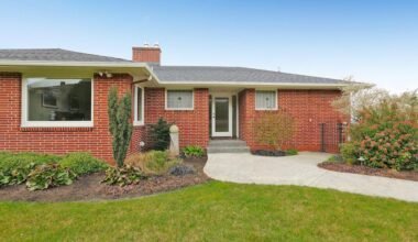 make your home more appealing before selling