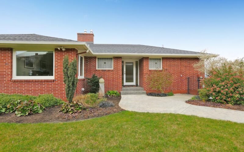 make your home more appealing before selling