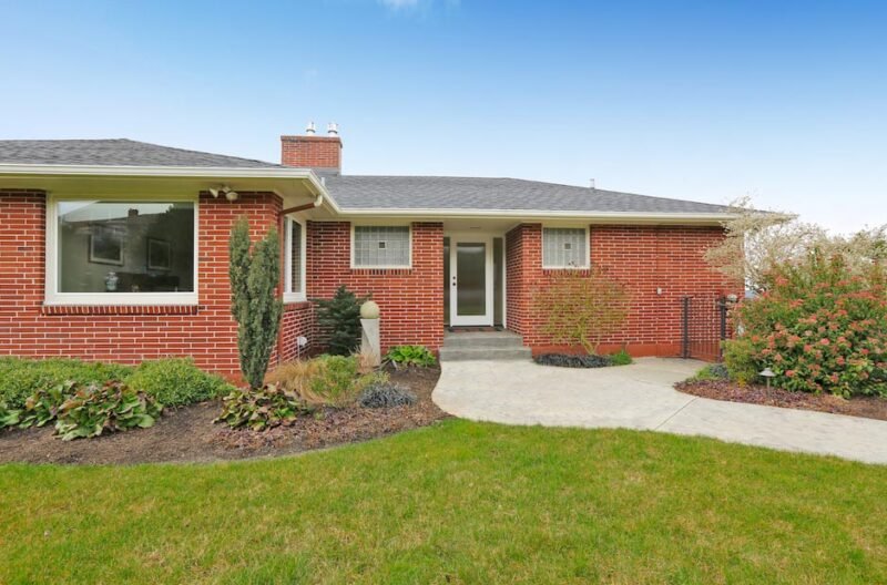 make your home more appealing before selling