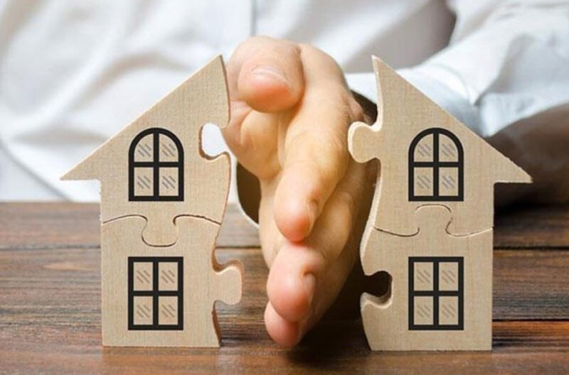 marital vs. separate property in divorce