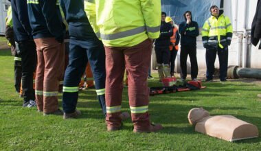 master cpr with accredited certification training programs