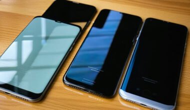 maximising your device’s lifespan