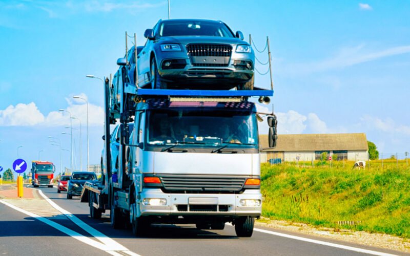maximize your hauling capability with a box trailer