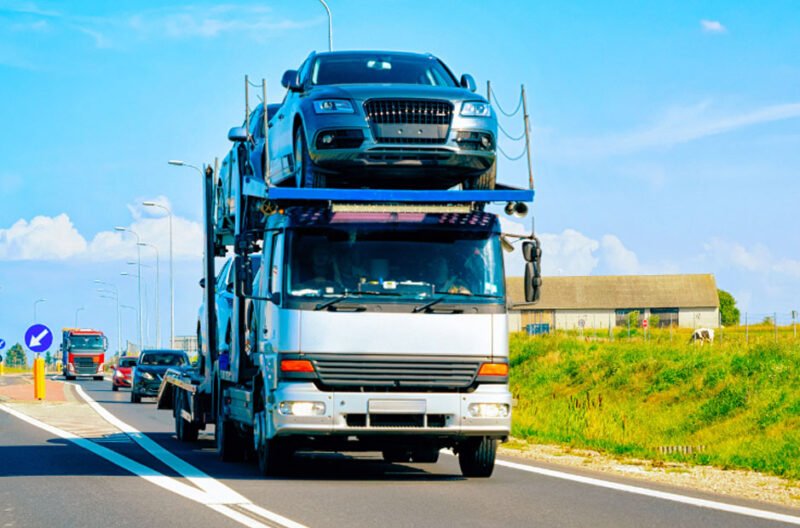 maximize your hauling capability with a box trailer