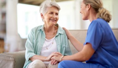 mental health stigmas in older adults