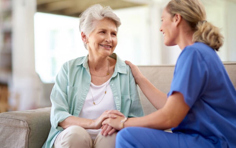 mental health stigmas in older adults