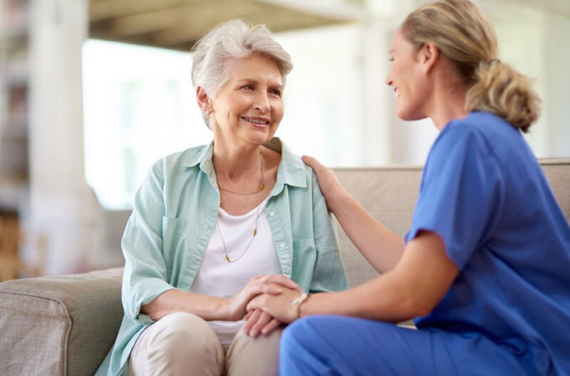 mental health stigmas in older adults