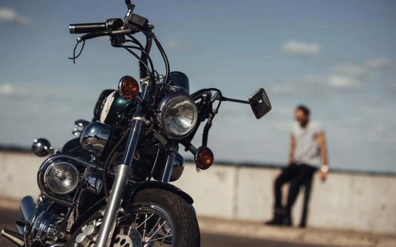 motorcycle accident lawyer to protect your rights