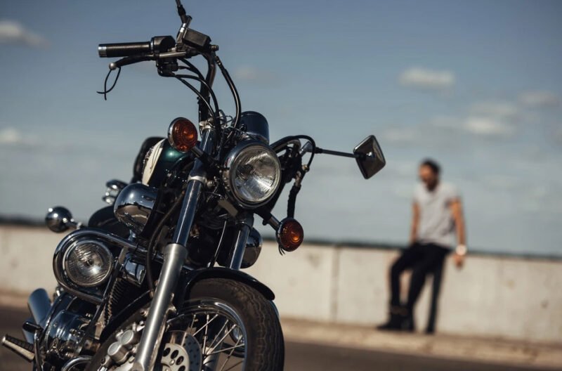 motorcycle accident lawyer to protect your rights