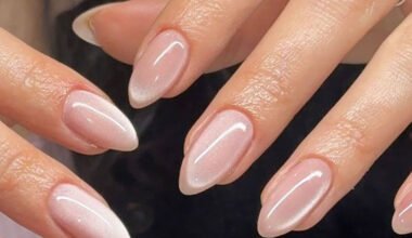 nail polish trends