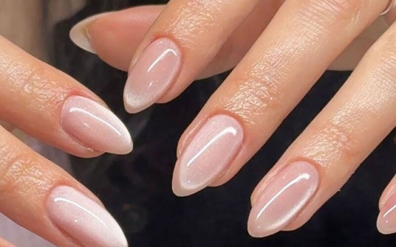 nail polish trends