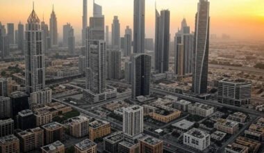 navigating the pulse of dubai real estate