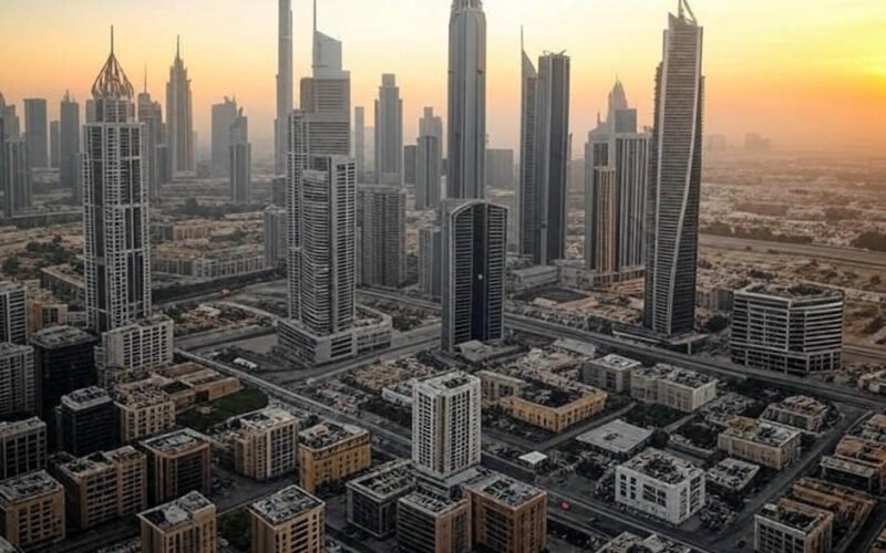 navigating the pulse of dubai real estate