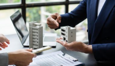 navigating the terrain of commercial leasing