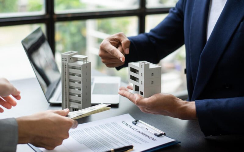navigating the terrain of commercial leasing
