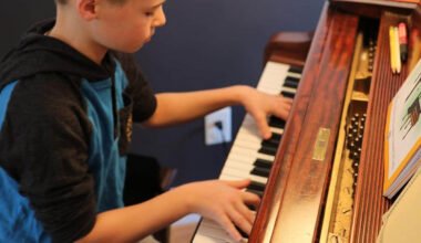 one on one attention in in home piano lessons