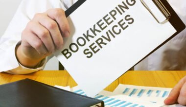 online bookkeeping help is essential for growing businesses