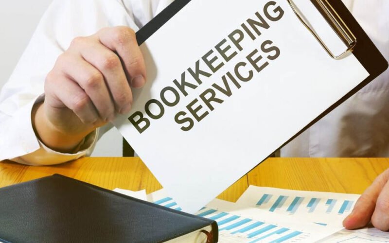 online bookkeeping help is essential for growing businesses