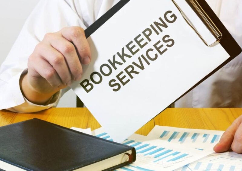 online bookkeeping help is essential for growing businesses