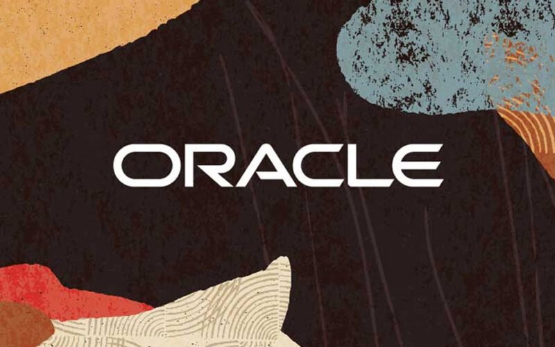 oracle redwood