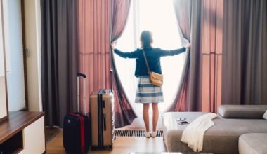 packing essentials for a high altitude luxury stay in jackson hole