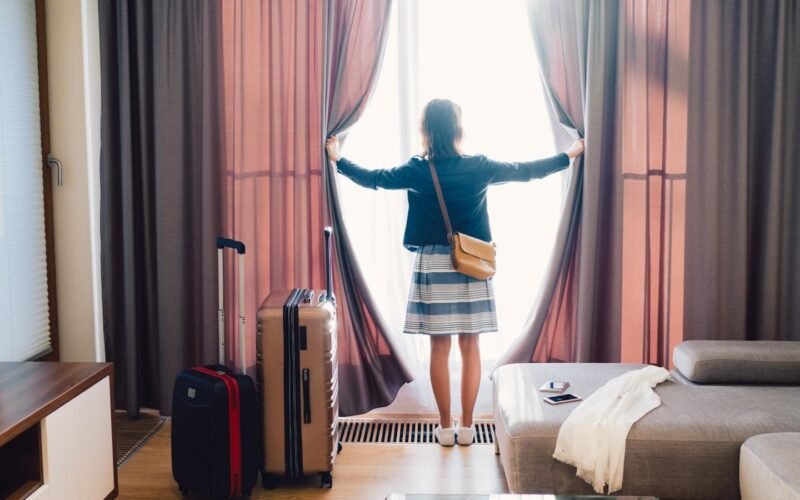 packing essentials for a high altitude luxury stay in jackson hole