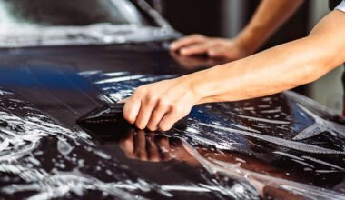 paint protection film