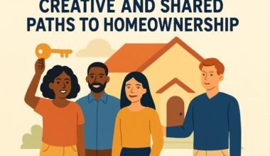 paths to homeownership