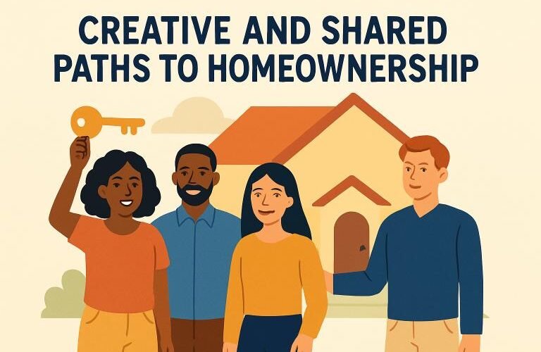 paths to homeownership
