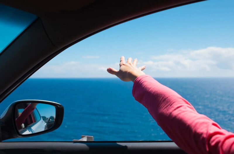 post retirement retreat