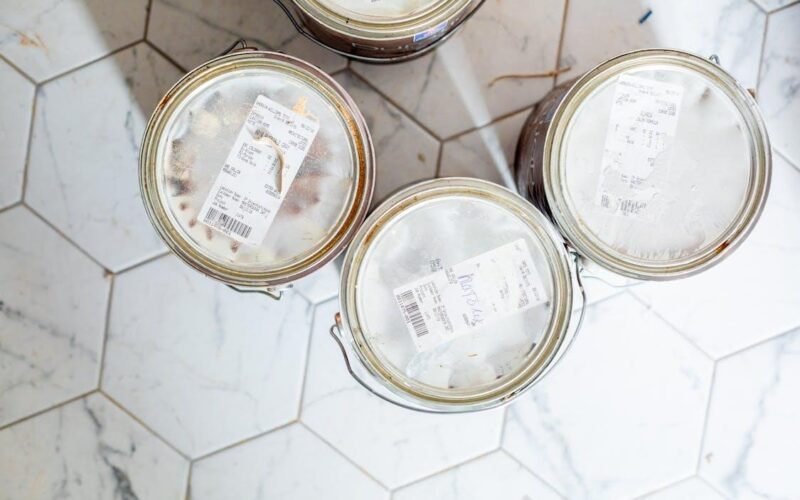 practical advice for managing large home renovations