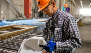 precast concrete on project timelines and budgeting